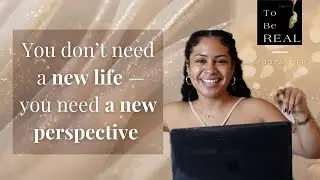 Unlock the Secret to Redefining a Good Life&mdash;Forever