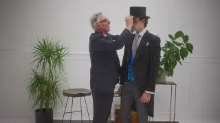 How to Measure Your Head for a Top Hat | Expert Guide by Oliver Brown