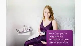 MamaCare Pregnancy Body Care System