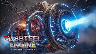 Dubsteel Engine | Metal Meets Dubstep