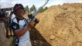 The Cobalt Kinetics BAMF AR15