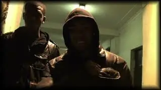 ANTI/GMG (Stigz, Camper) - Music Video/Freestyle [432 Hz]