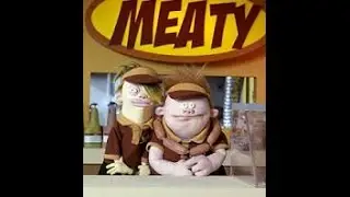 Mr. Meaty Review