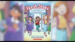 Fresh Start by Gale Galligan