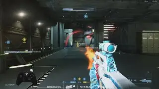 IDK What Happened - 8s Strongholds On Recharge