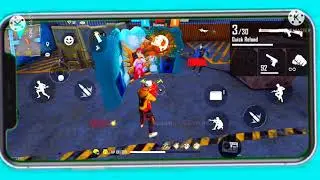 👉🏻Free fire   mobile handcam 😈 #ahdgaming @AHDgaming70 //newvideo