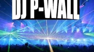Rocky Thunder - DJ P-Wall