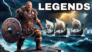 The Truth About Vikings | Myths, Raids & Legacy