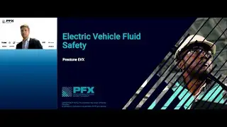 EV Thermal Management Fluids: Driving Performance & Safety