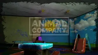 Animal Company OST | Daycare