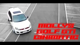 Stanced MK6 Golf GTI - Cinimatic Edit HD
