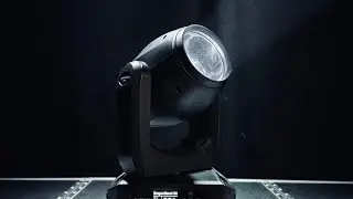 Dragon Beam 150 Moving Head | Produkt-Video ￼