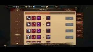 World Of Kings | Consejo para hacer armadura Sacred t5 | Roberto Wok