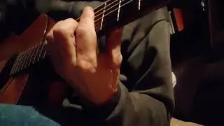 Sugar Ray, Into Yesterday Guitar Lesson w Chords and Strumming Patterns