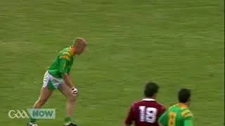 GAANOW Rewind: 1994 Leitrim v Galway - Connacht Senior Football Semi-Final