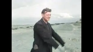 Scheveningen as the Germans left it behind | 1945