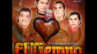 Grupo El Tiempo -Me He Quedado Solo