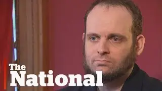 Joshua Boyle interview: Freed Canadian speaks about captivity in Afghanistan and rescue