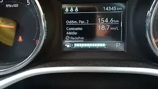 Consumo Tracker 1.0 Turbo