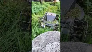 Grator Lowrider #remotecontrolmower #tondeuse #rasenm&auml;hen