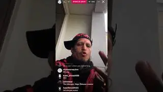 SosMula playing unreleased songs &laquo;Sleez Religion&raquo; #sosmula #citymorguetypebeat #zillakami