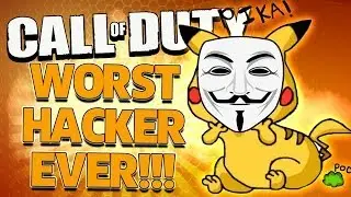 World at War - Worst Hacker Ever with Ap0col1pse