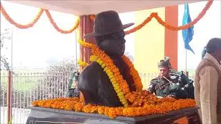 Shaheed Col MN Rai, SC,  YSM