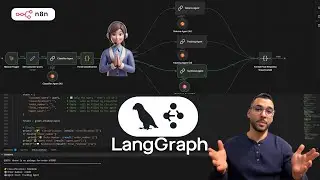 Build AI E-Commerce Customer Service Automation with Specialized Agents (Conditional Routing)