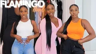 FLAMINGO TRY ON HAUL | TRENDY & AFFORDABLE | Fall Try On Haul!