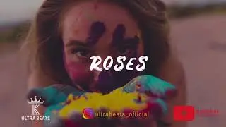 [FREE] Dancehall Oriental 🌹Roses🌹x Balkan x Rap Hip Hop Prod. Ultra Beats 2019