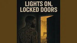 Lights on, Locked Doors
