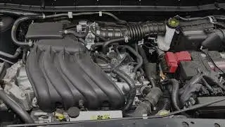 1.6 HR16DE Nissan problems and weak points