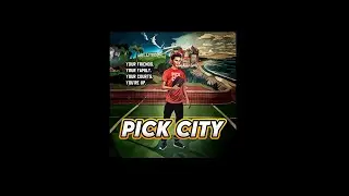 Pick City - A Pickleball Comedy (Episodes 4-6)