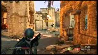 Uncharted 3 