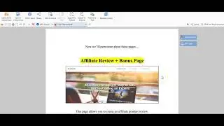 WP Affiliate Funnel Builder Pro-The Wholesale PLR Store Preview
