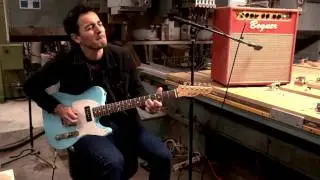 LsL Instruments Presents Premier Artist - Artur Menezes (Dirty Blues)