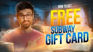 Subway Gift Card &ndash; Free Subway Coupons and Promo Code