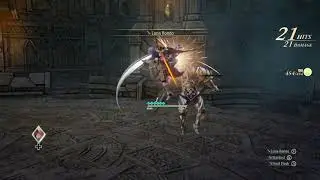 It took me 1 hour to learn this - Tales of Arise . Alphen combo