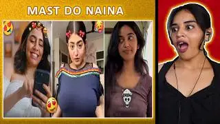 Dank indian Memes😂🤣 Double meaning memes REACTION | wah bete mauj kardi | Sb Meme | Neha M.