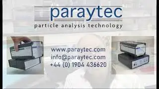Paraytec CX300 introduction