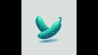 EMILON feat. PROGDY - Cucumbers