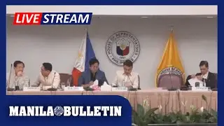 LIVE: House quad comm resumes its hearing on POGOs, EJK, illegal drugs | June 9