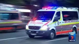 Emergency Ambulance Driving Training