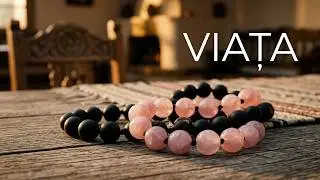 Mărgele pe firul vieții &ndash; C&acirc;ntec pop&ndash;folk de suflet