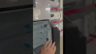 Haier 538 iot Refrigerator Wifi best modal 2025 #foryou #haier#