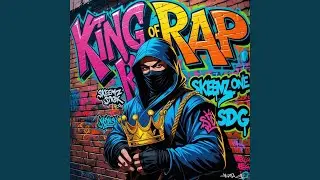 King Of Rap (feat. Layzee030 & Herbz one)