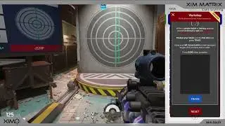Xim Matrix avançado Xim Workshop Tutorial