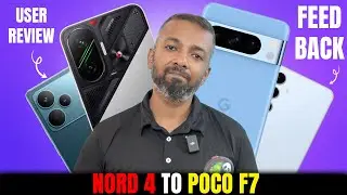 💥 Realme P4 Review ⚡ Pixel 8 Pro & S23 FE Reviews Inside! 📱 Nord 4 to Poco F7 &ndash; Smart Move? #SBUS