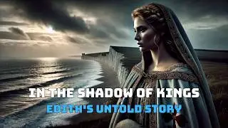 From Royalty to Survival || The Untold Life of Edith of Wessex