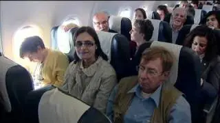 Die Reise deines Lebens -- Enterprise Europe Network